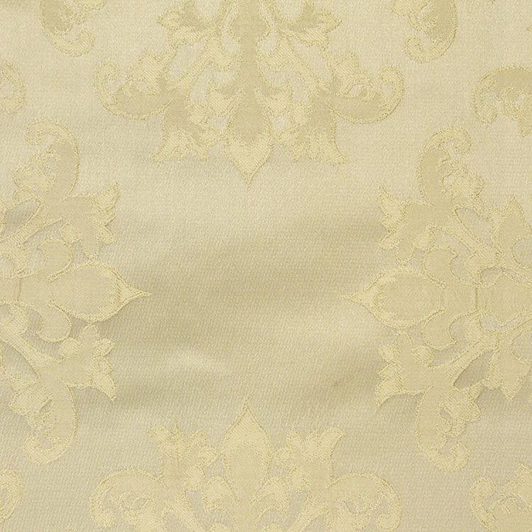 "Juliet Palace" Fabric (Alabaster color)