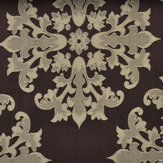 "Juliet Palace" Fabric (Brandywine color)