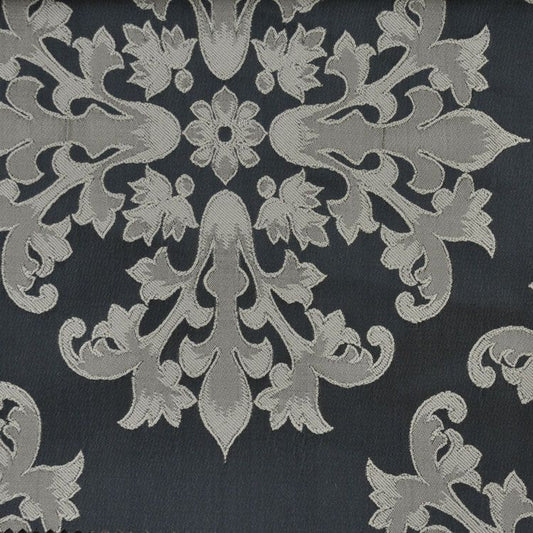 "Juliet Palace" Fabric (Denim color)