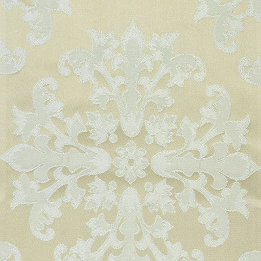 "Juliet Palace" Fabric (Ivory color)