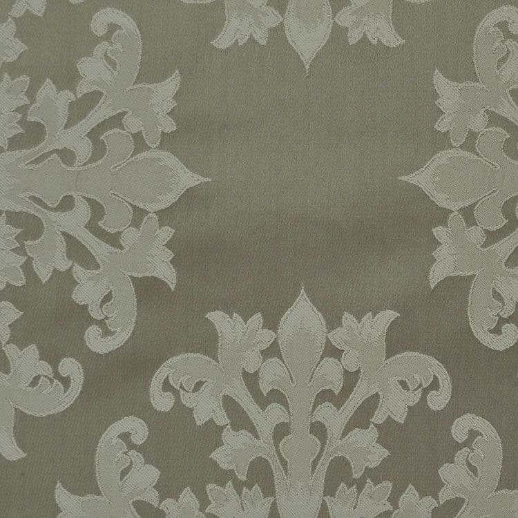 "Juliet Palace" Fabric (Sterling color)