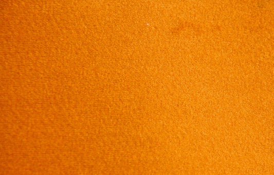 "Tresor" Soft Velvet Fabric (Gold color)
