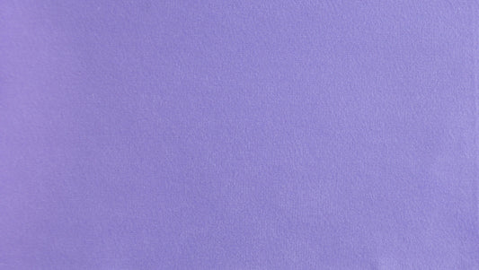 "Tresor" Soft Velvet Fabric (Lilac color)